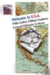 Capa do artigo Welcome To U.S.A