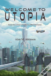 Capa do artigo Welcome To Utopia