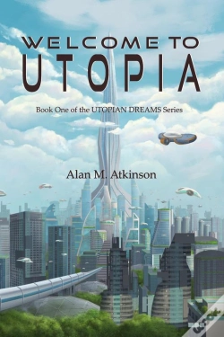 Capa do artigo Welcome To Utopia