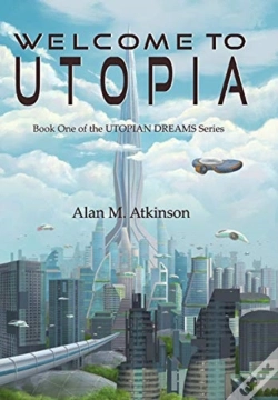 Capa do artigo Welcome To Utopia