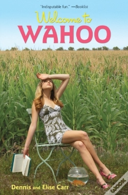 Capa do artigo Welcome To Wahoo