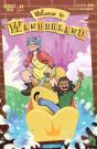 Welcome To Wanderland #1 - Preview