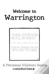 Welcome To Warrington