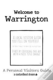 Capa do artigo Welcome To Warrington