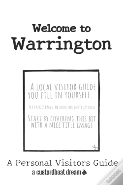 Capa do artigo Welcome To Warrington