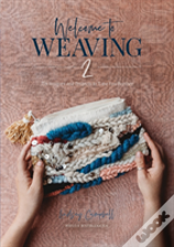 Welcome To Weaving 2