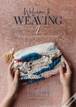 Capa do artigo Welcome To Weaving 2