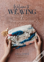 Capa do artigo Welcome To Weaving 2