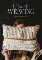 Capa do artigo Welcome To Weaving