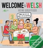Welcome To Welsh