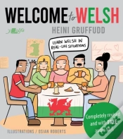 Capa do artigo Welcome To Welsh