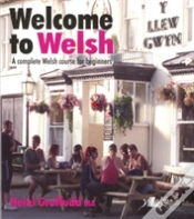 Capa do artigo Welcome To Welsh