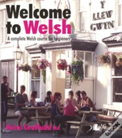 Capa do artigo Welcome To Welsh