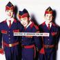 Welcome to Wherever You Are - Vinil - Preview