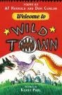 Welcome To Wild Town - Preview