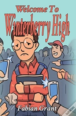 Capa do artigo Welcome To Winterberry High