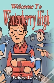 Capa do artigo Welcome To Winterberry High