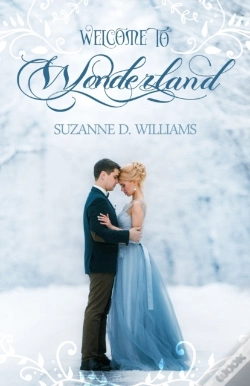 Capa do artigo Welcome To Wonderland