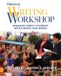 Welcome To Writing Workshop - Preview