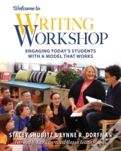 Capa do artigo Welcome To Writing Workshop