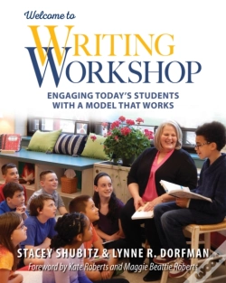 Capa do artigo Welcome To Writing Workshop