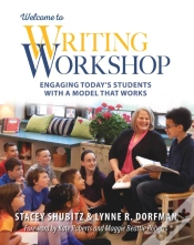 Capa do artigo Welcome To Writing Workshop