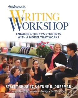Capa do artigo Welcome To Writing Workshop