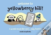 Capa do artigo Welcome To Yellowberry Hill
