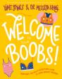 Welcome To Your Boobs - Preview