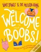 Welcome To Your Boobs