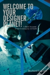 Capa do artigo Welcome To Your Designer Planet!