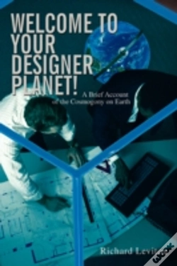 Capa do artigo Welcome To Your Designer Planet!
