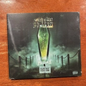Capa do artigo Welcome To Your Funeral - CD