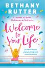 Welcome To Your Life - Preview