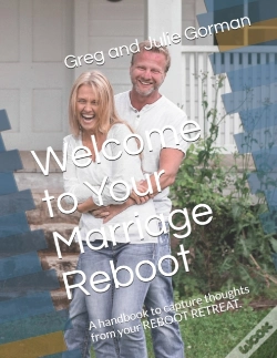 Capa do artigo Welcome To Your Marriage Reboot