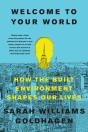 Welcome To Your World - Preview