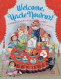 Welcome, Uncle Nowruz! - Preview