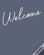 Welcome: Vacation Rental Guest Informati