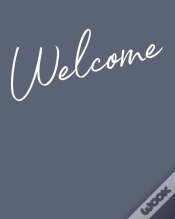 Capa do artigo Welcome: Vacation Rental Guest Informati