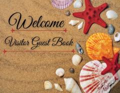 Welcome - Visitor Guest Book