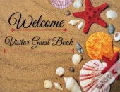 Welcome - Visitor Guest Book