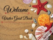 Capa do artigo Welcome - Visitor Guest Book