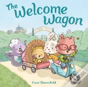 Capa do artigo Welcome Wagon