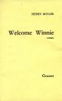 Welcome Winnie - Preview