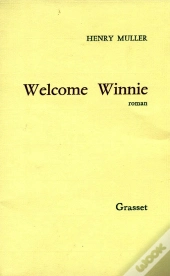 Welcome Winnie