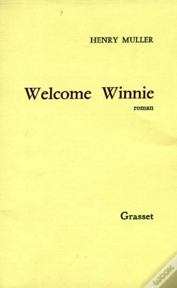 Capa do artigo Welcome Winnie