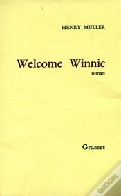 Capa do artigo Welcome Winnie