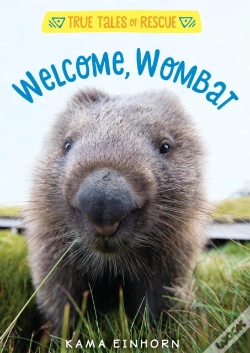 Capa do artigo Welcome, Wombat