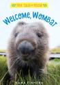 Welcome, Wombat - Preview