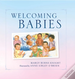 Capa do artigo Welcoming Babies